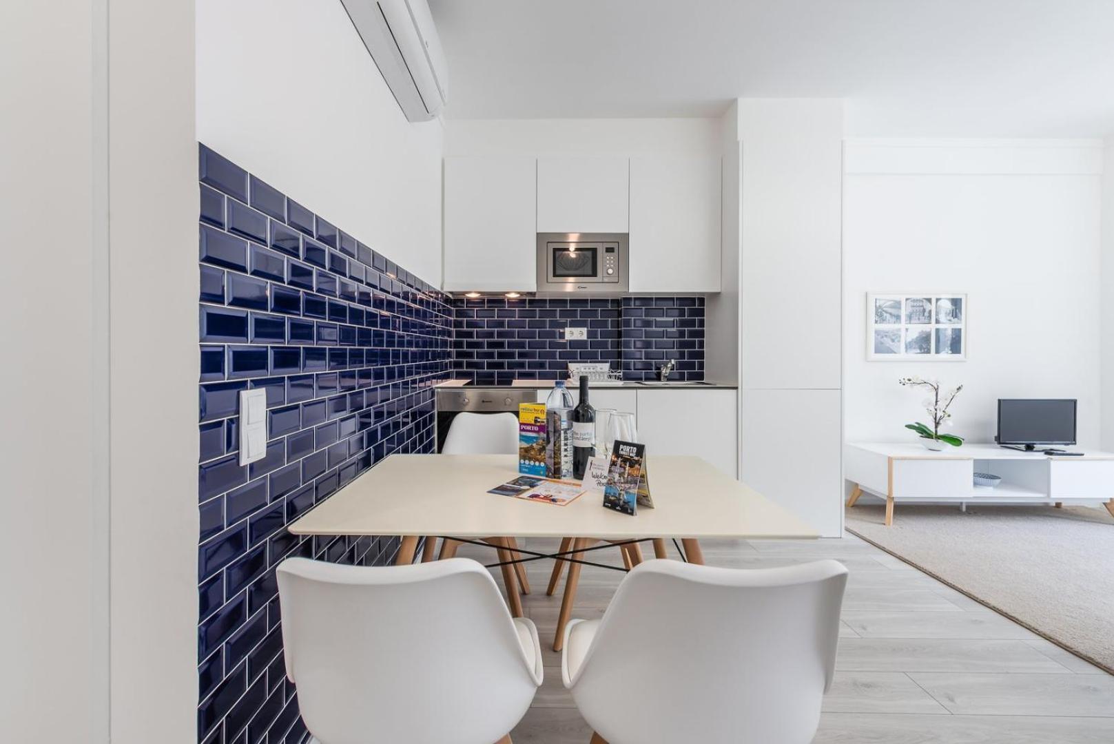 Guestready - Flamingo In The Square Apartament Porto