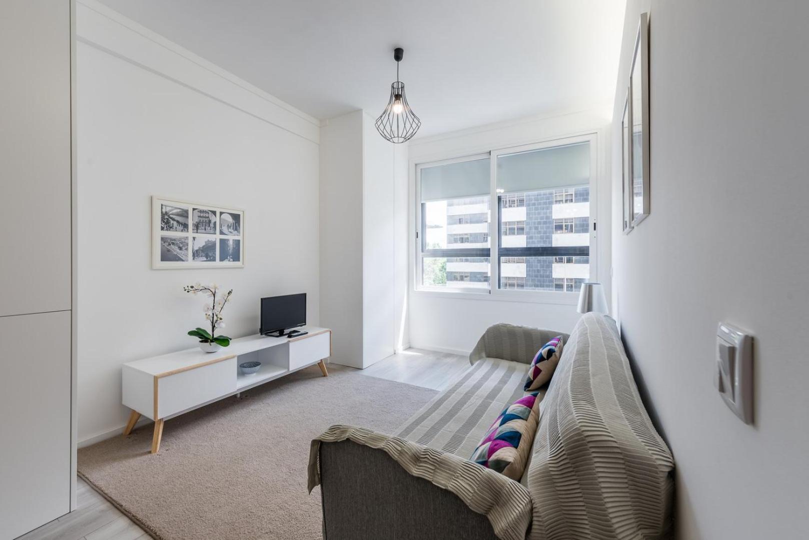 Apartament Guestready - Flamingo In The Square Porto
