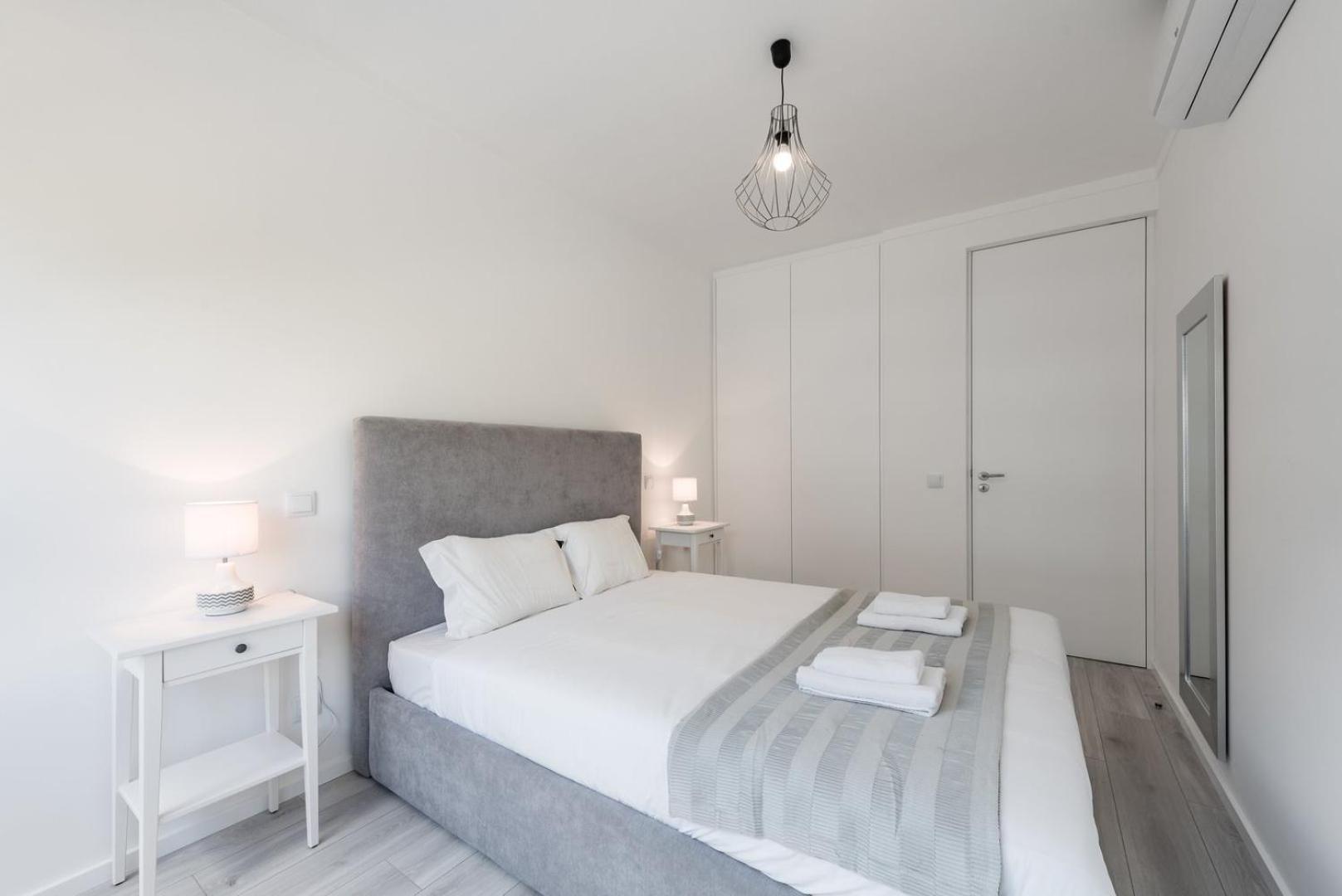 Apartament Guestready - Flamingo In The Square Porto